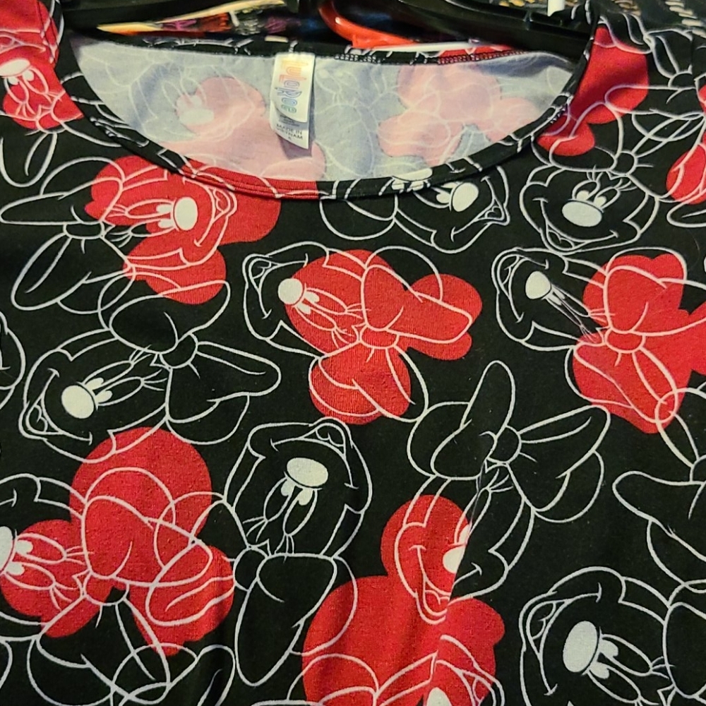 Minnie tunic - Picture 2 of 2
